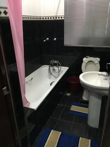 Crownrealties Apartments