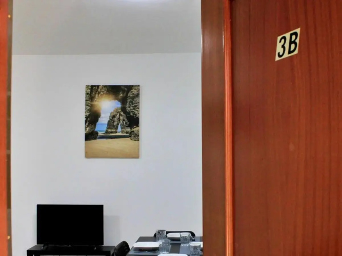 SFJ Apartamento Arrecife