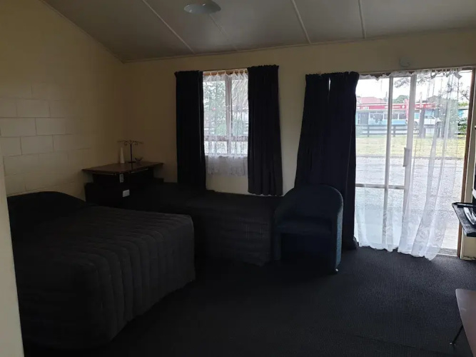 Castletown Motel