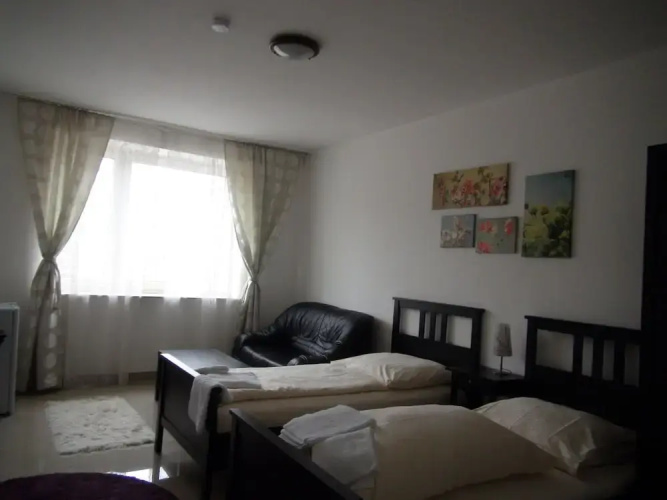 Arena Suites Hannover
