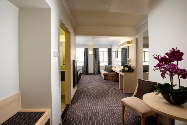 Bedford Hotel photo 9