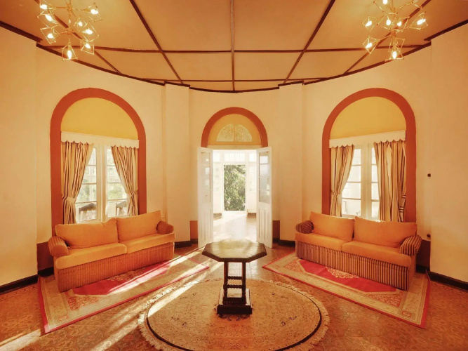 Kandy Hill Bungalow