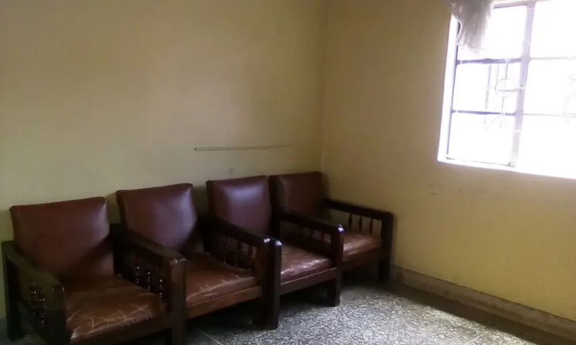 Nakuru Annex Lodge