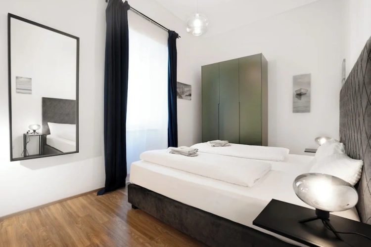 Double Apartment