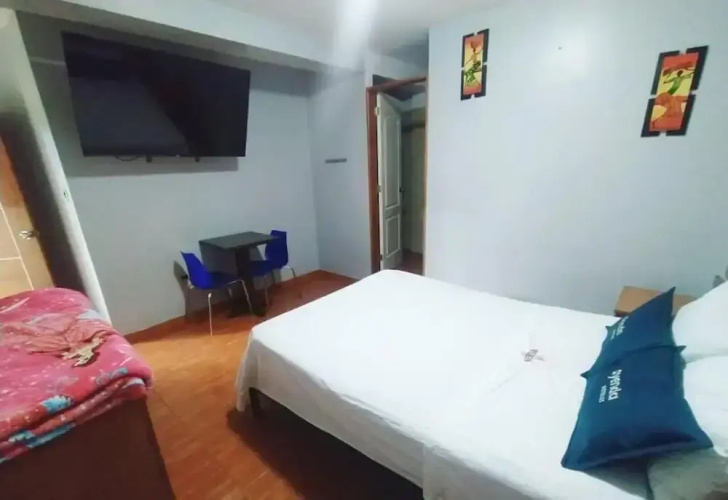 GS-HOTELES