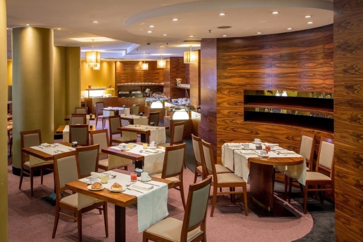 Hotel Capannelle photo 28