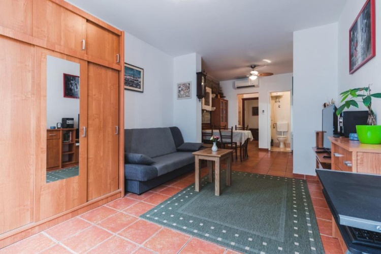 1 Bedroom Standard room