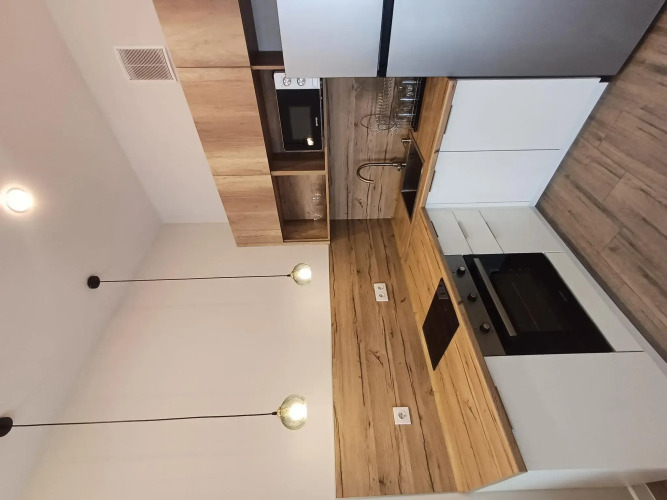 Фотография номера квартиры Апартаменты на улице Ю.-Р.Г. Эрвье 34 корпус 1