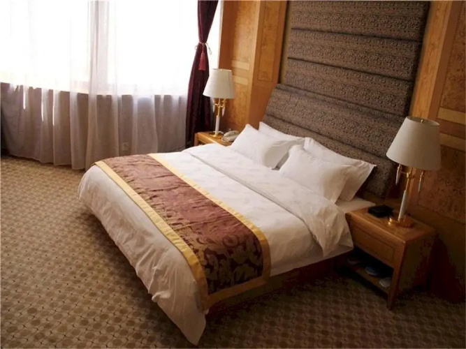 Kunming Te Yun Hotel