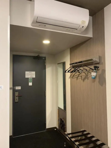 Route Inn Noda - Kokudou16gouzoi -