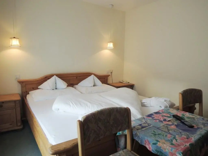 Hotel Garni Taurach