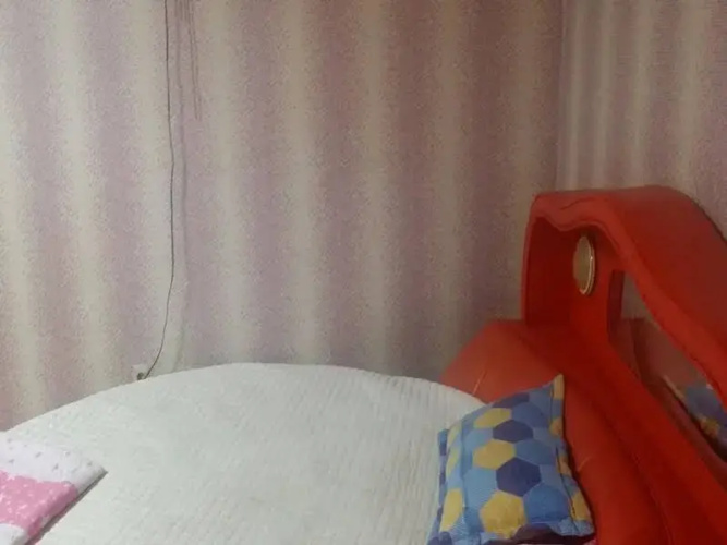 Prince Motel Busan