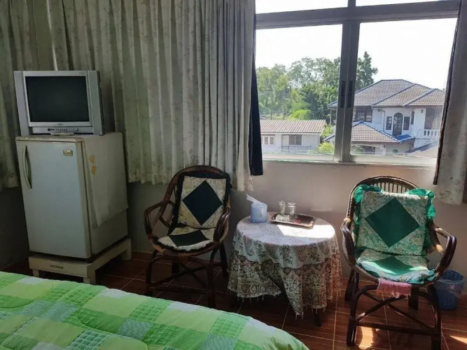 Pattha Hotel
