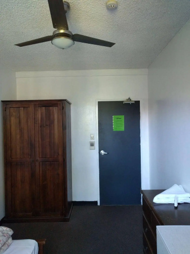 Greenwich Village Accommodation - Hostel