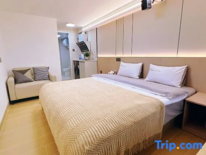 Premier Double room with view