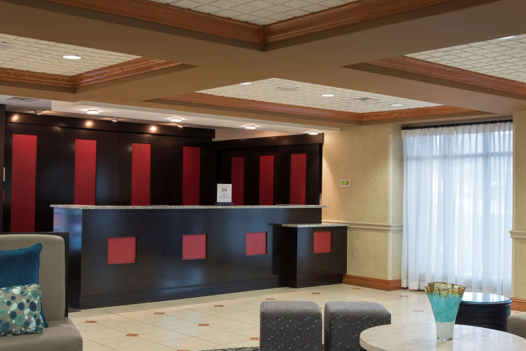 Homewood Suites by Hilton Columbus/Airport
