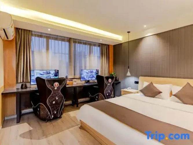 Imagen del hotel