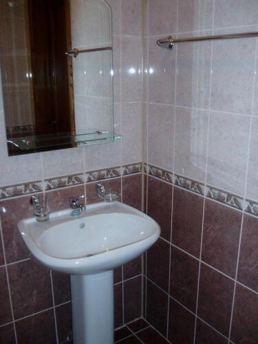 Фотография номера мини отеля Огонек