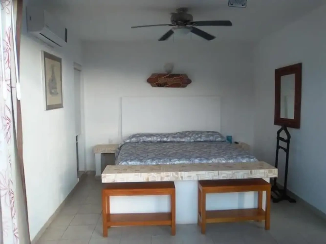 1 Bedroom Suite