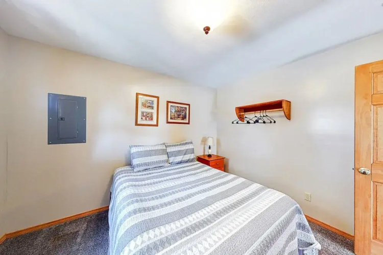 White Wing Resort