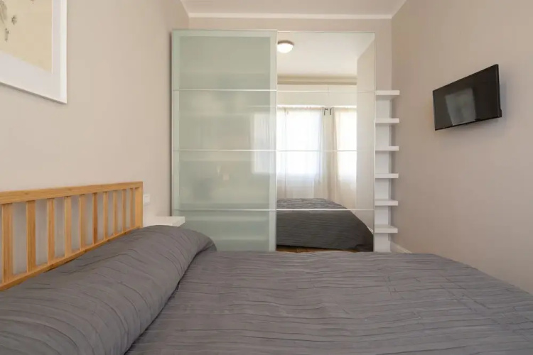 Tedalda Modern