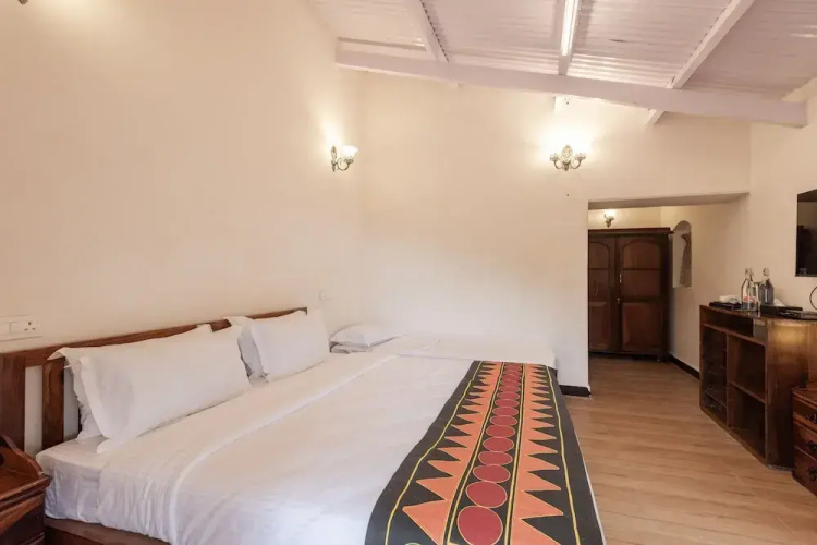 Ibex Resorts, Coonoor (Leewood)