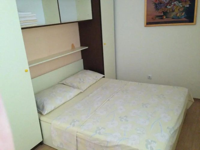 Apartments Lidus