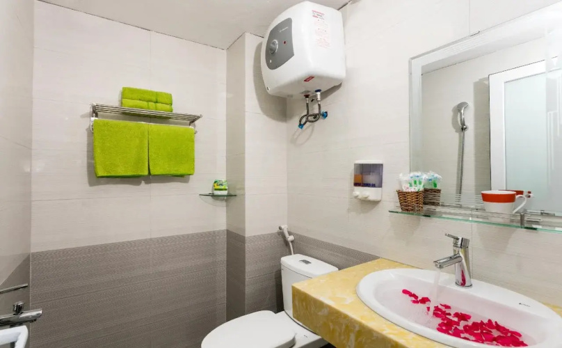 Hanoi Centre Hostel