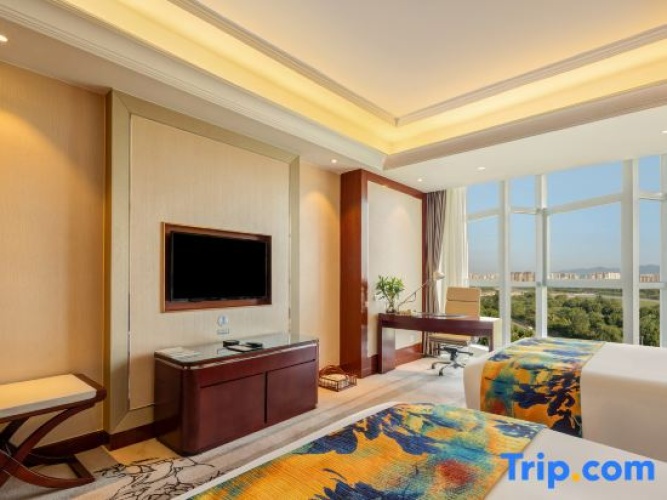 Standard Double Family room