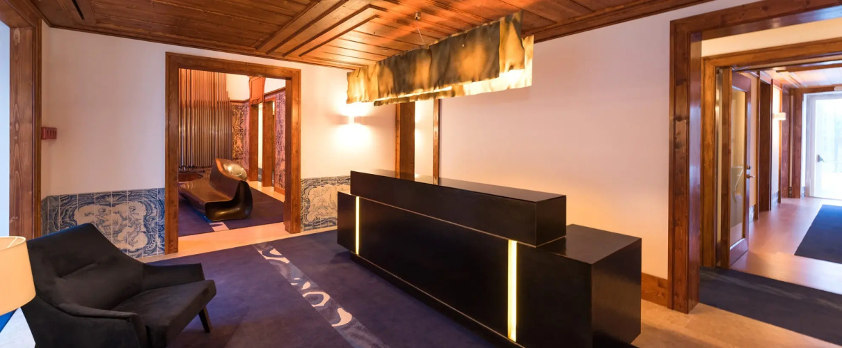 Palácio do Governador - Lisbon Hotel & Spa