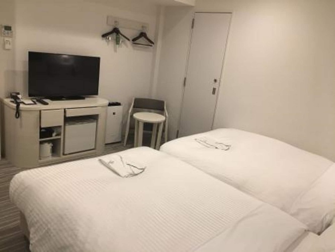 Sotetsu Fresa Inn Ginza-Sanchome photo 12