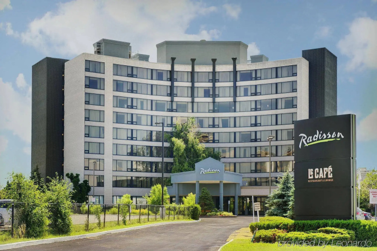 Hotelafbeelding