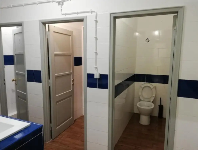 Come Inn Lisbon Estefãnia