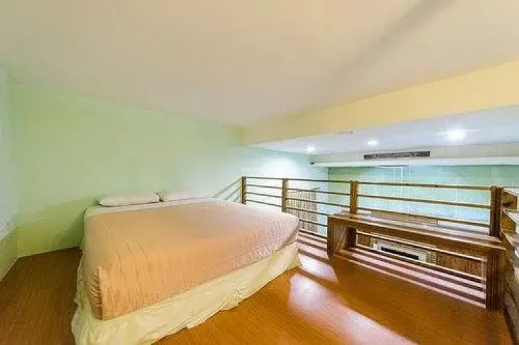 Fifteen One B & B