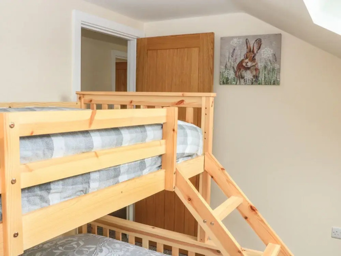 Sawtons Cottage 2