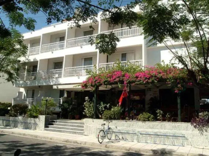 Otel görseli