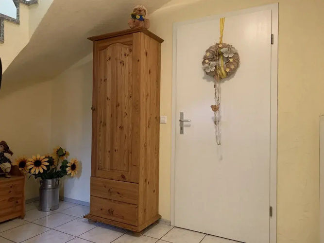 Ferienwohnung Stella