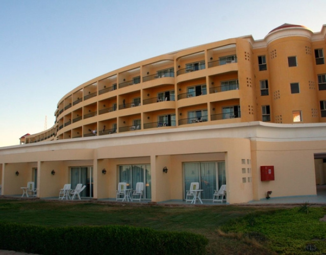 Otel görseli