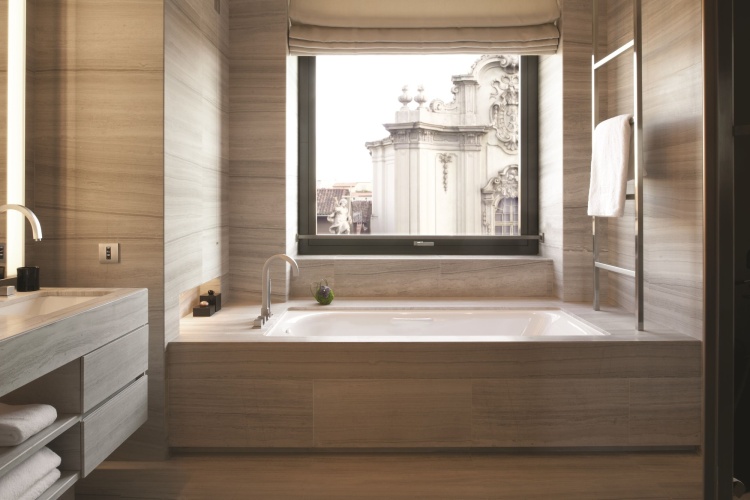 Armani Hotel Milano photo 13