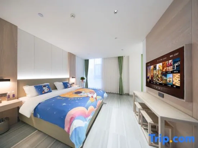 Standard Family room
