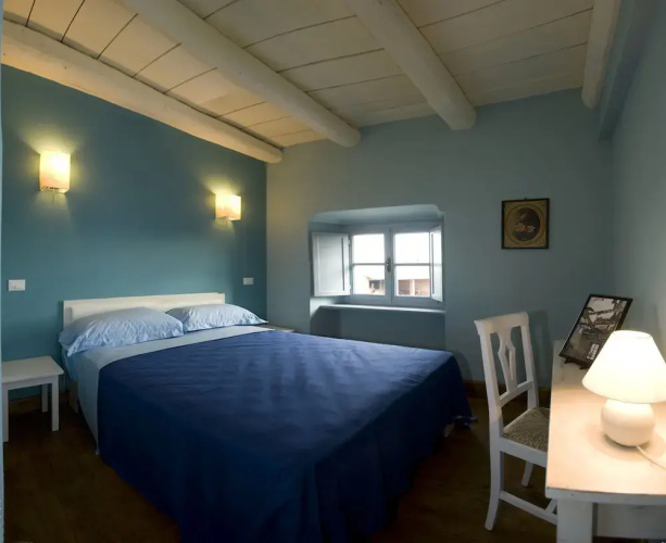 Hotel Il Campanile