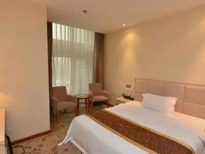 Yijing Hui'an Hotel