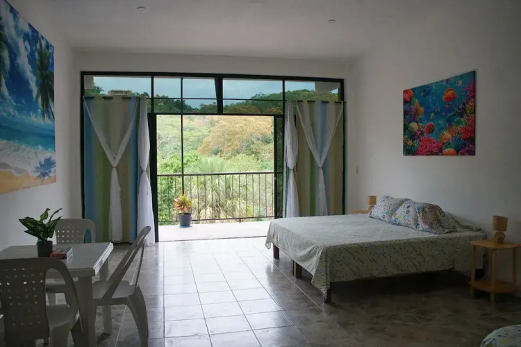 Casa Esperanza