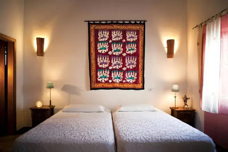 Casa Camaleon