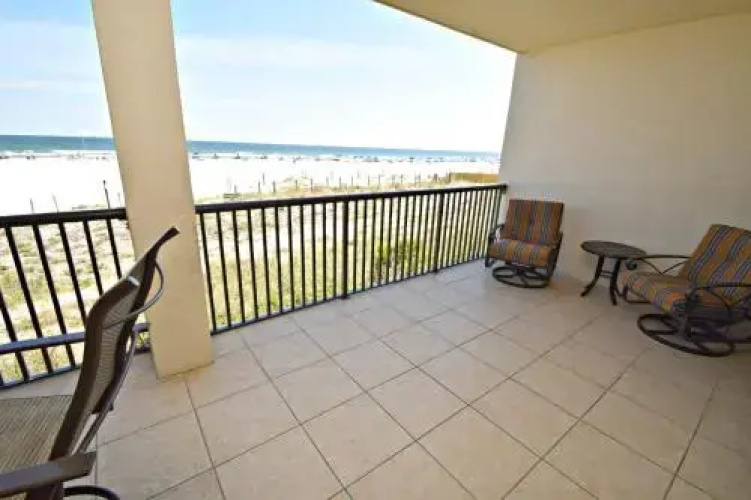 The Palms 102 Condo