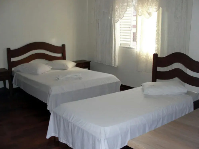 Príncipe Hotel