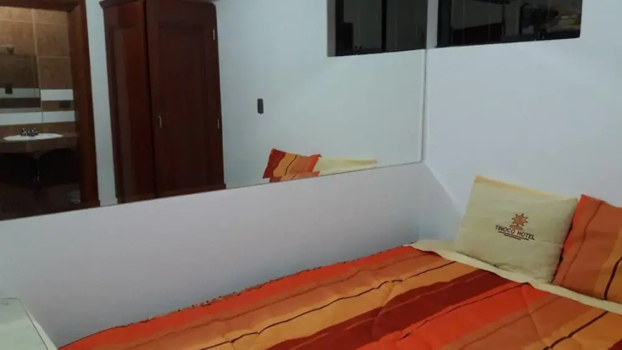 Hotel Tinoco