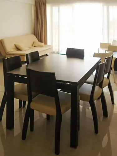 Flat 2 Bedrooms Oroklini