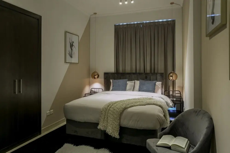One Perfect Stay - Torch Tower
