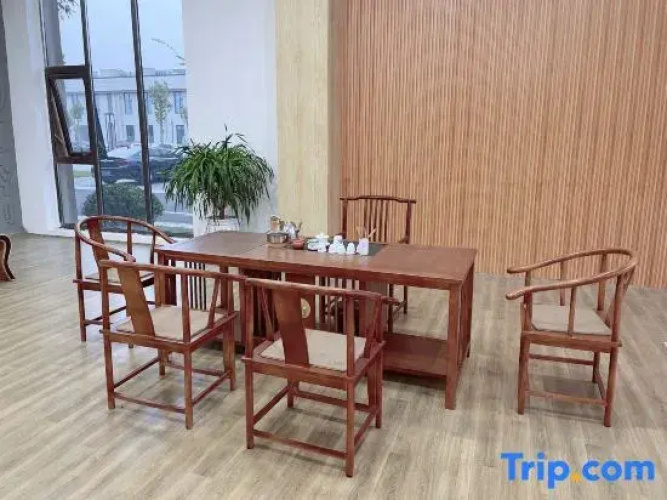 Jianguo Hotel Jining